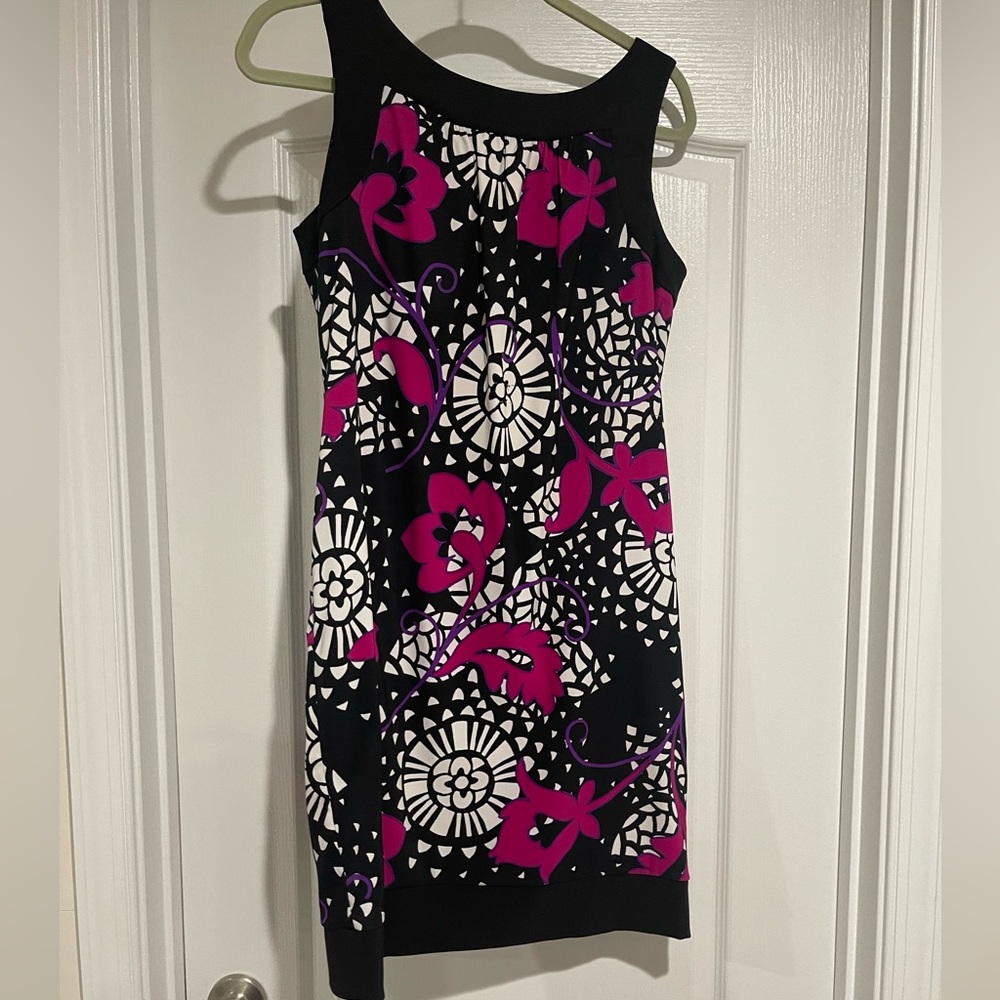 AP studio dress
